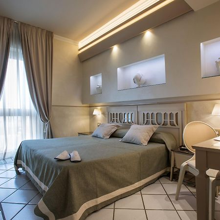 Hotel Hermitage Galatina Exterior foto