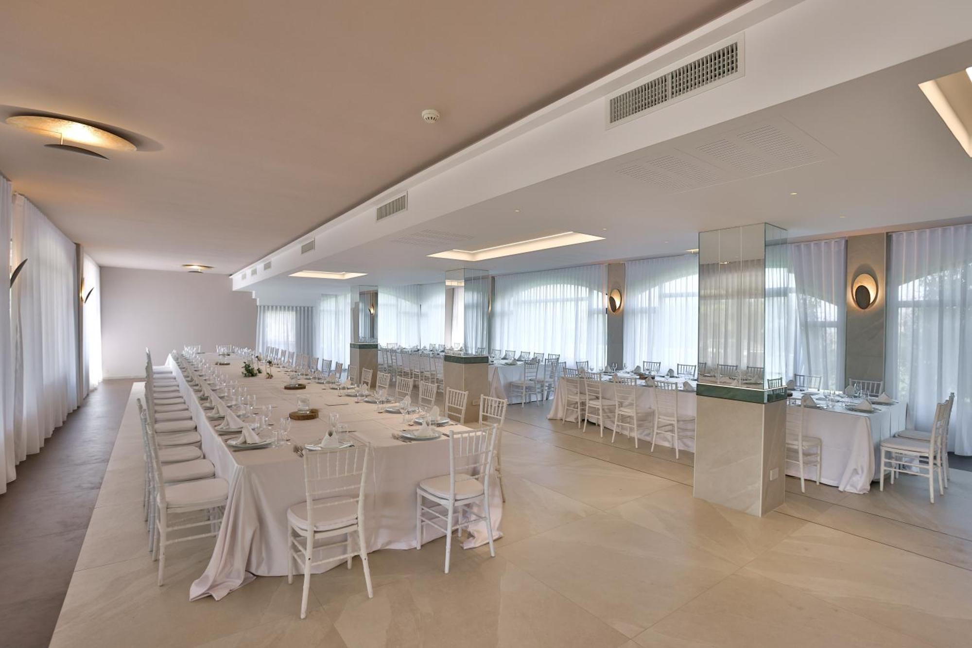 Hotel Hermitage Galatina Exterior foto