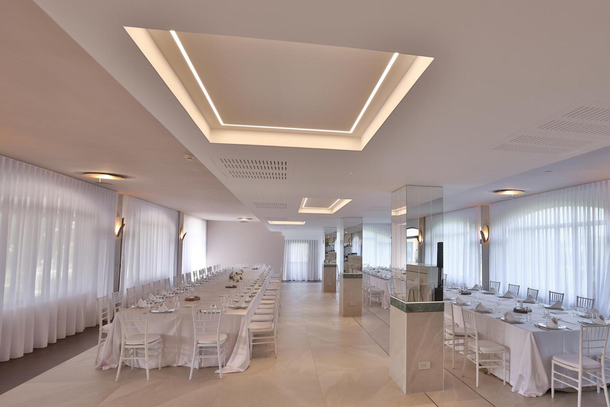 Hotel Hermitage Galatina Exterior foto